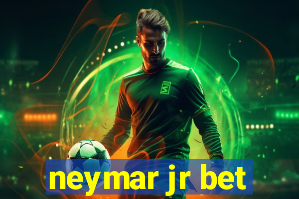 neymar jr bet